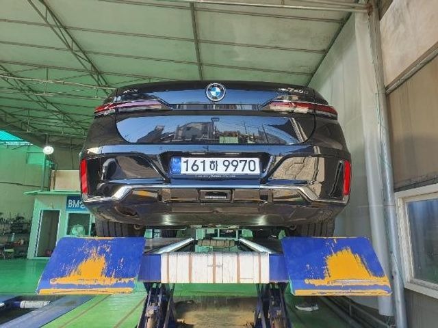 BMW 7-Series 2026 — inspection photo 2