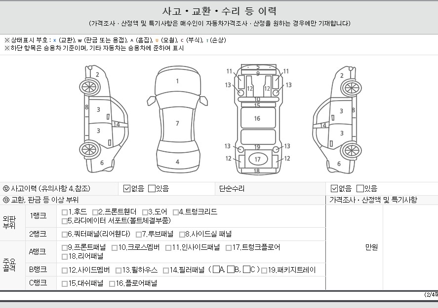 Hyundai Kona 2023 — inspection photo 2
