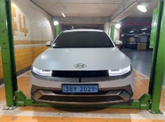 Hyundai Ioniq5 2025 — inspection photo 1