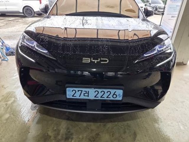 BYD Sealion 7  2026 — inspection photo 1