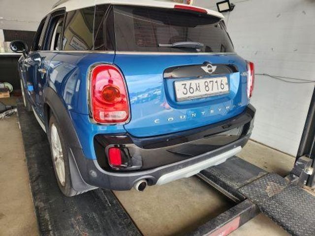 Mini Countryman 2018 — inspection photo 2