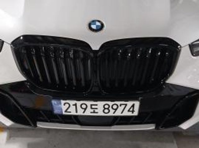 BMW X5 2024 — inspection photo 1
