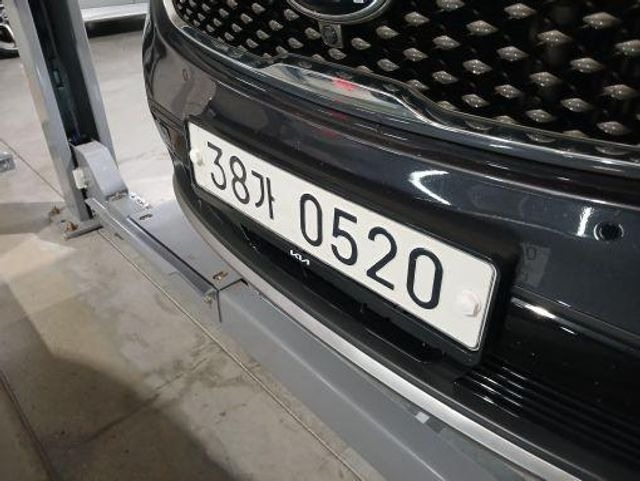 Kia Sorento 2017 — inspection photo 1