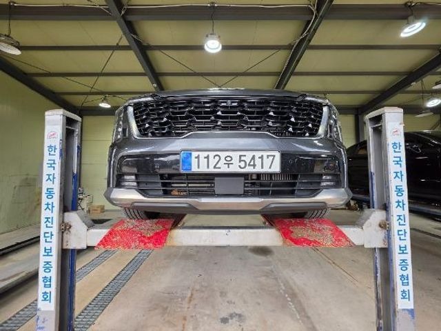 Kia Sorento 2025 — inspection photo 1