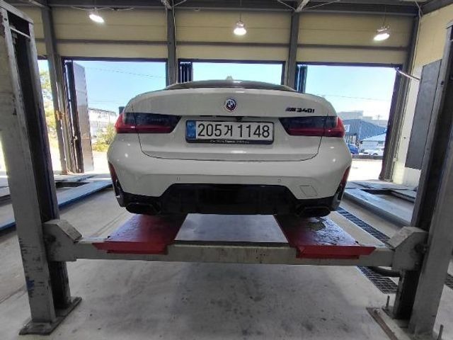 BMW 3-Series 2025 — inspection photo 2