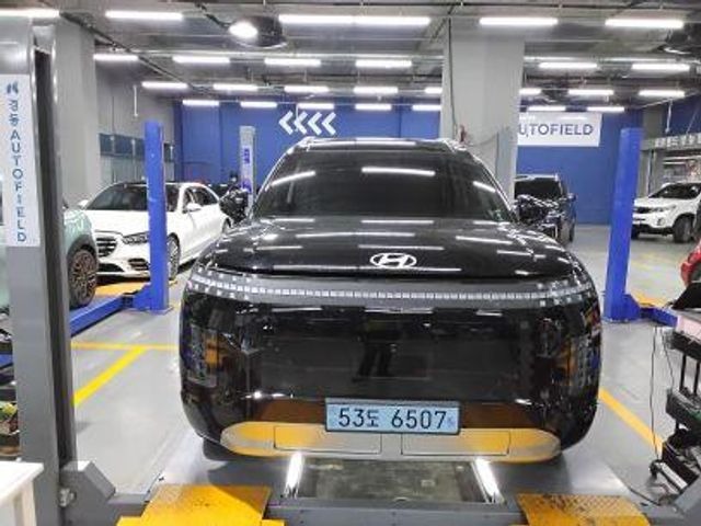 Hyundai Ioniq9 2026 — inspection photo 1
