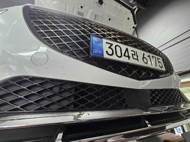 Genesis GV70 2022 — inspection photo 1