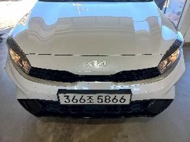 Kia K3 2022 — inspection photo 1