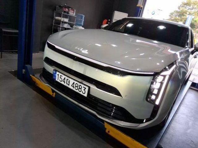 Kia K8 2025 — inspection photo 1