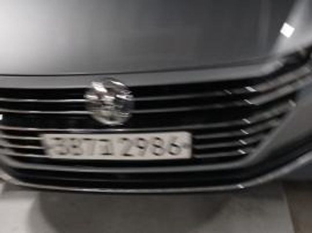 Volkswagen Arteon 2019 — inspection photo 1
