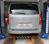 Hyundai Starex 2011 — inspection photo 2