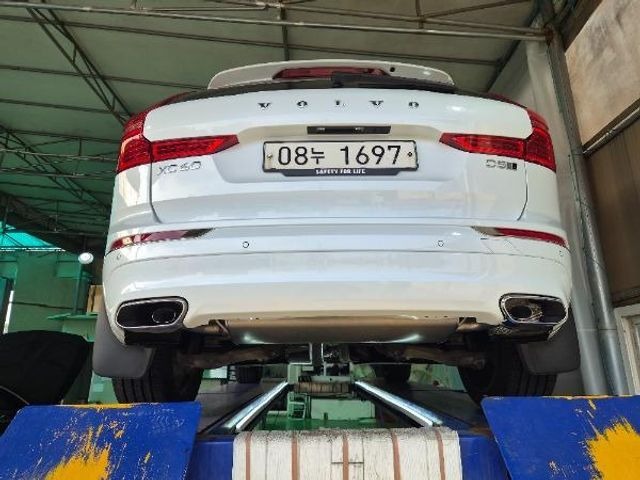 Volvo XC60 2019 — inspection photo 2