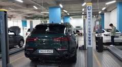 Genesis GV70 2023 — inspection photo 2
