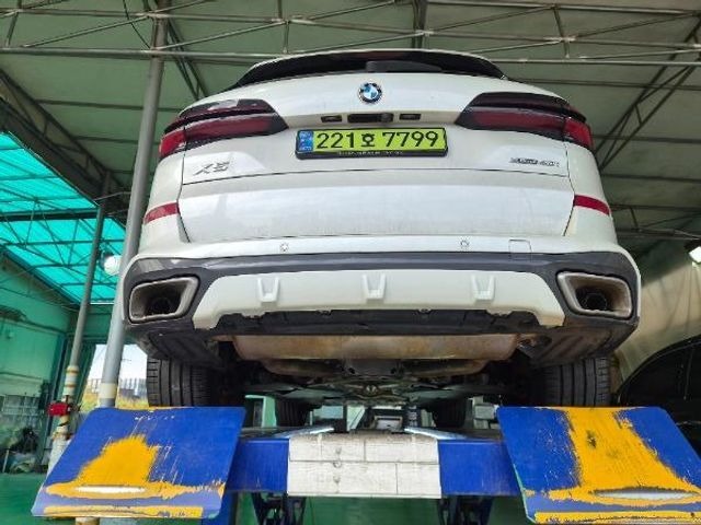 BMW X5 2024 — inspection photo 2