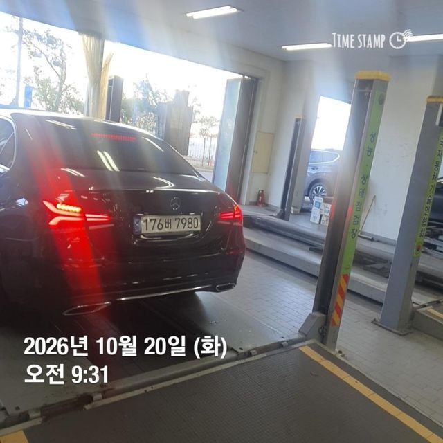Mercedes-Benz A-Class 2021 — inspection photo 2