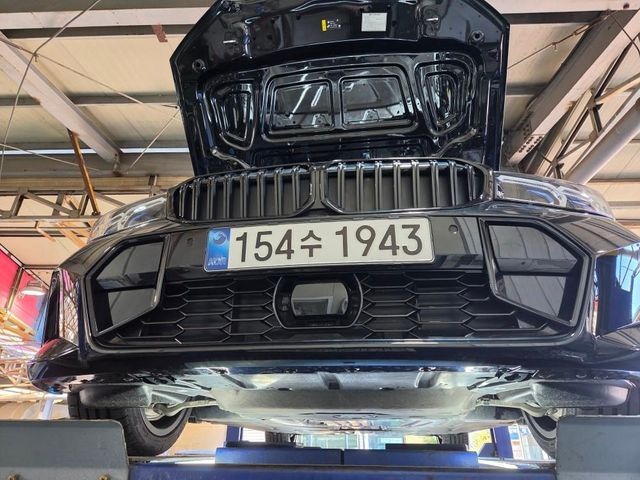 BMW 3-Series 2026 — inspection photo 1