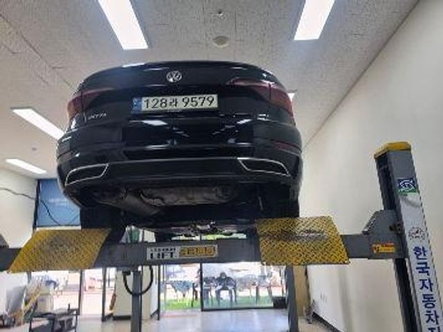 Volkswagen Jetta 2021 — inspection photo 2