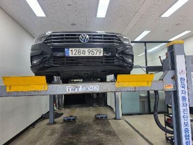 Volkswagen Jetta 2021 — inspection photo 1