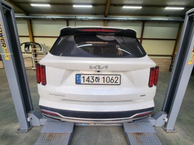 Kia Sorento 2023 — inspection photo 2