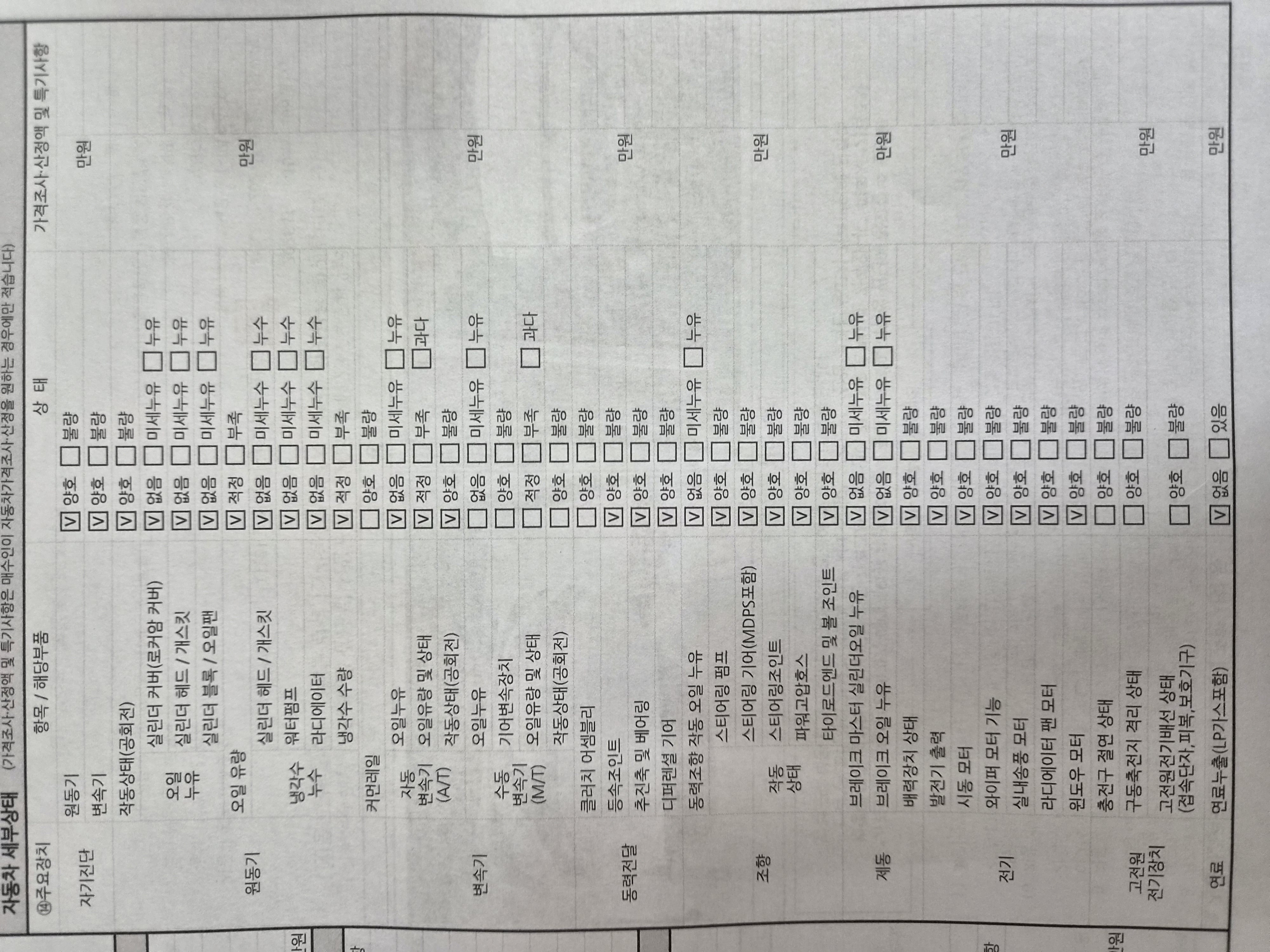 Hyundai AVANTE 2021 — inspection photo 4