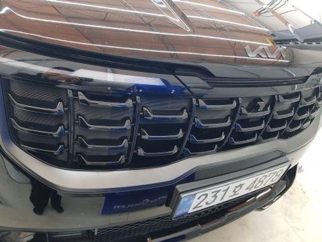 Kia Canival 2026 — inspection photo 1