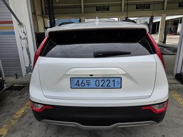 Kia Niro 2023 — inspection photo 2