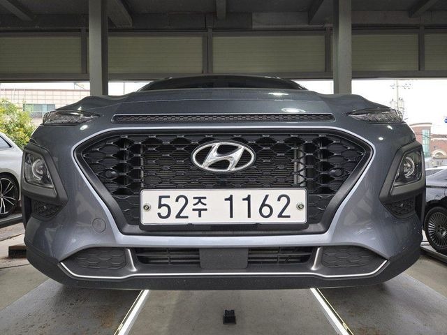Hyundai Kona 2018 — inspection photo 1