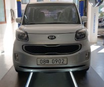 Kia RAY 2014 — inspection photo 1