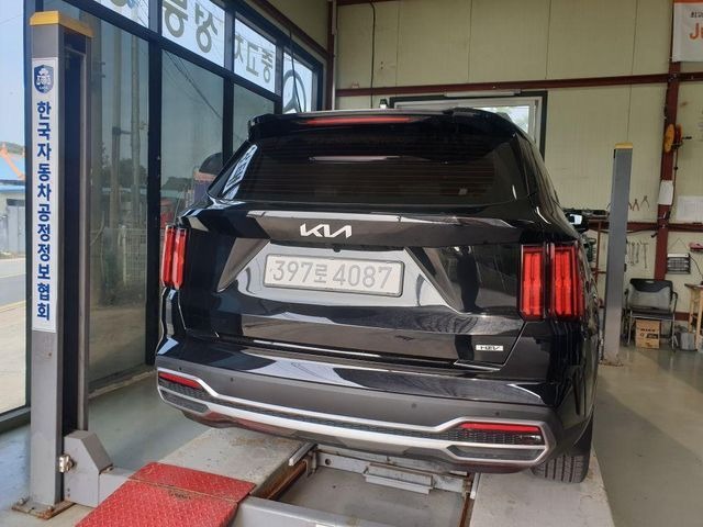 Kia Sorento 2023 — inspection photo 2