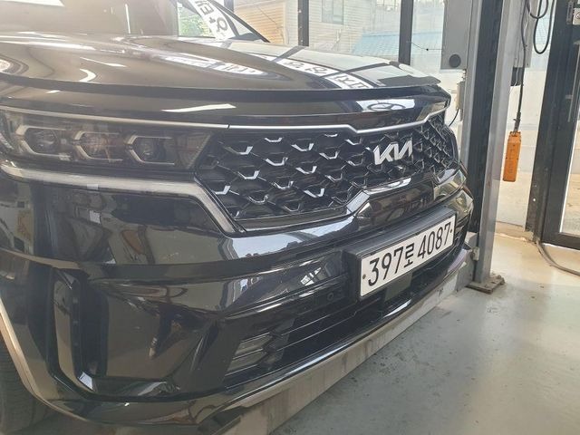 Kia Sorento 2023 — inspection photo 1