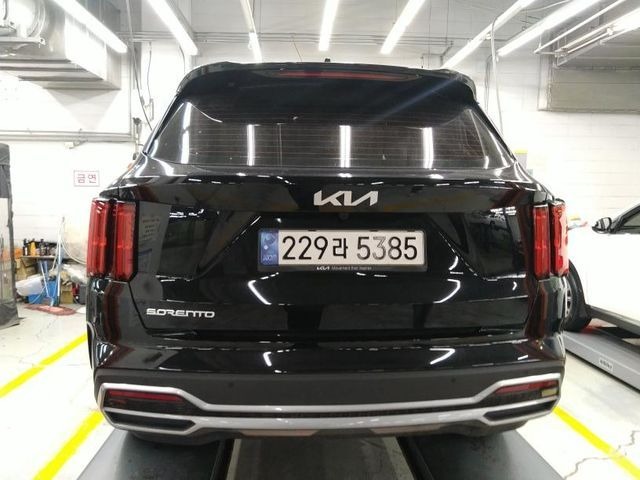 Kia Sorento 2023 — inspection photo 2