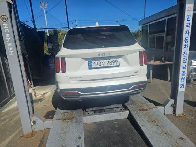 Kia Sorento 2023 — inspection photo 2