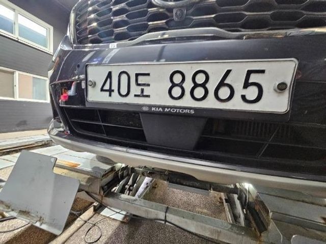 Kia Sorento 2020 — inspection photo 1