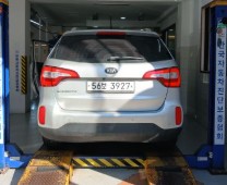 Kia Sorento 2013 — inspection photo 2