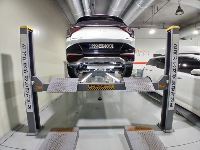 Kia Sportage 2024 — inspection photo 2