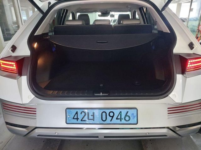 Hyundai Ioniq5 2023 — inspection photo 2