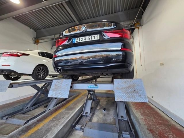 BMW Gran Turismo 2015 — inspection photo 2