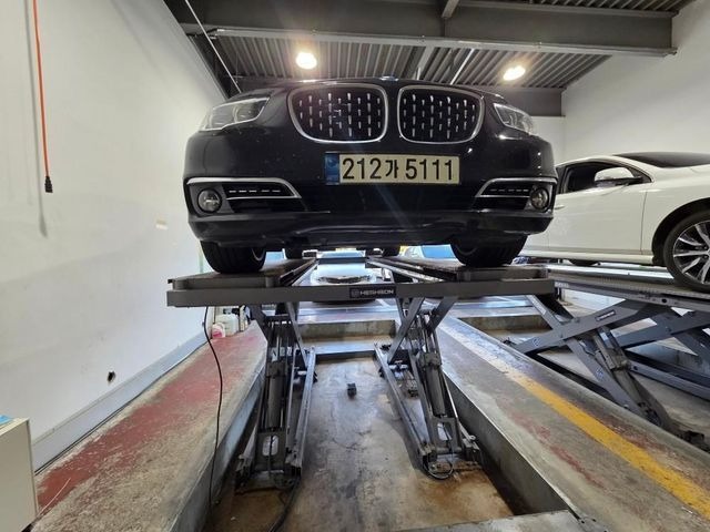 BMW Gran Turismo 2015 — inspection photo 1