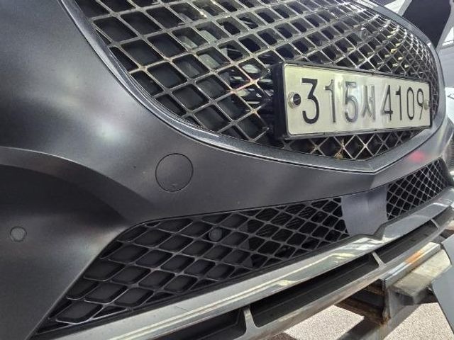 Genesis GV70 2021 — inspection photo 1