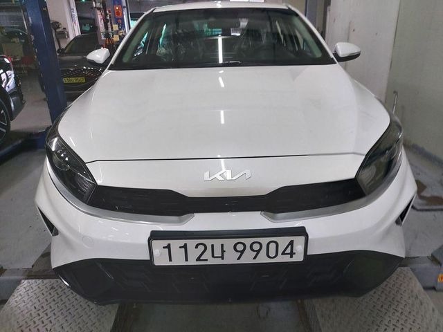 Kia K3 2023 — inspection photo 1
