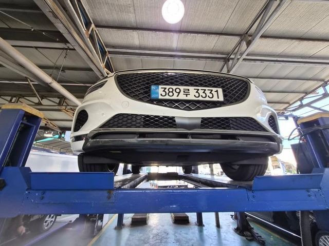 Genesis GV70 2023 — inspection photo 1