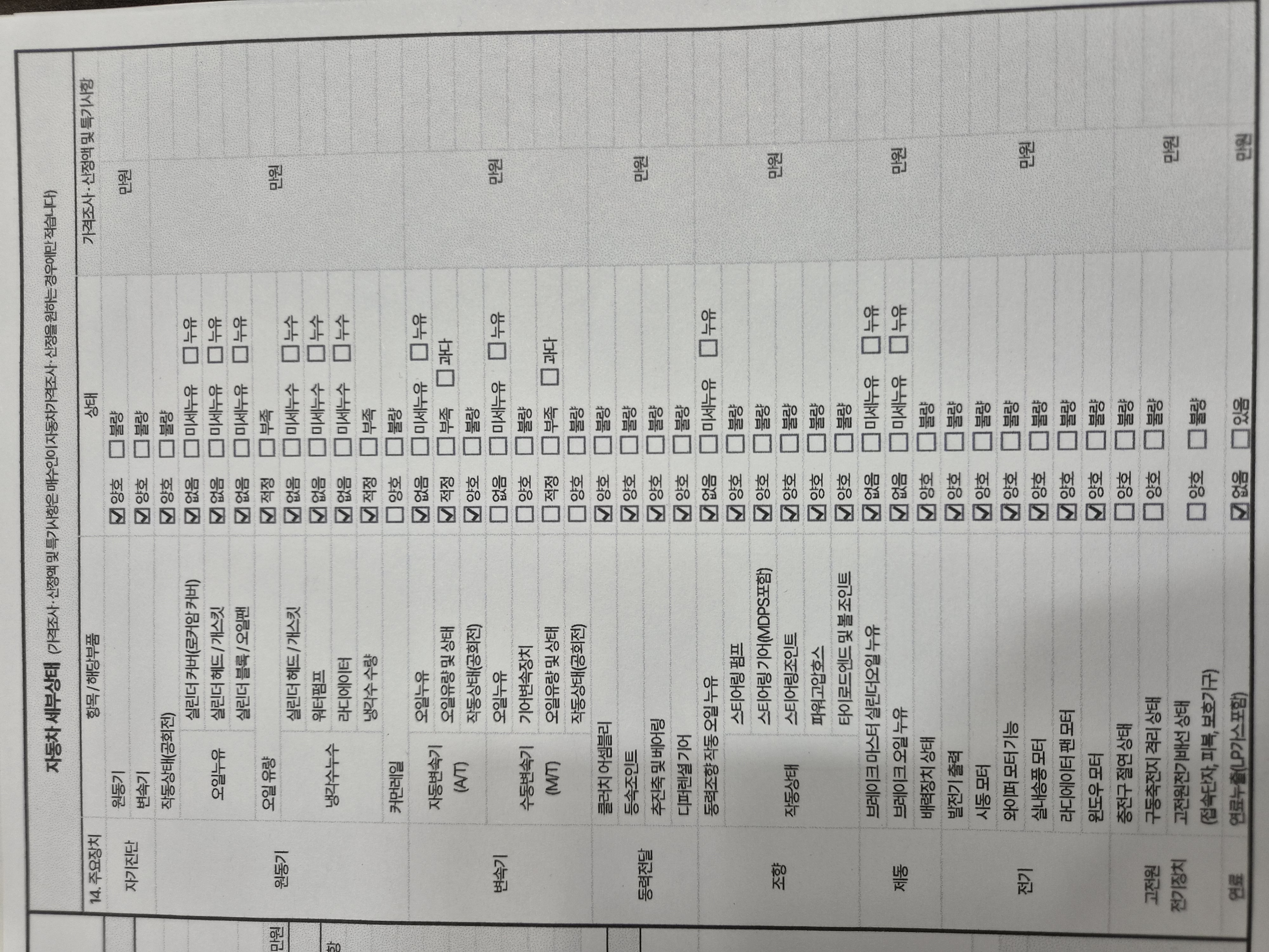 Hyundai Kona 2023 — inspection photo 3
