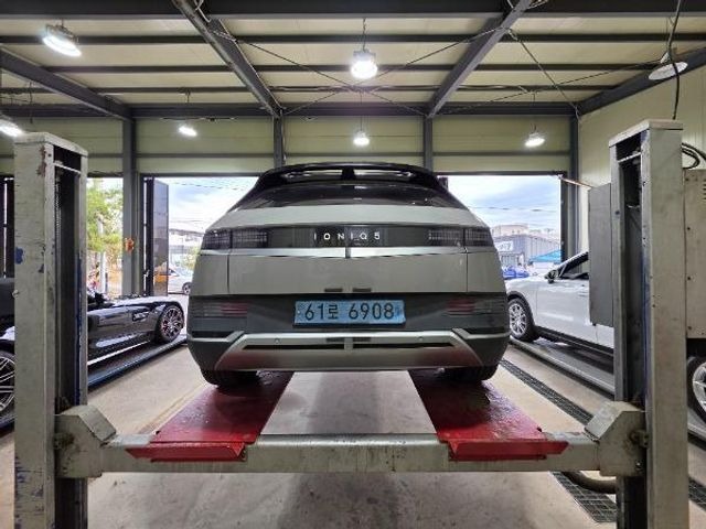 Hyundai Ioniq5 2023 — inspection photo 2