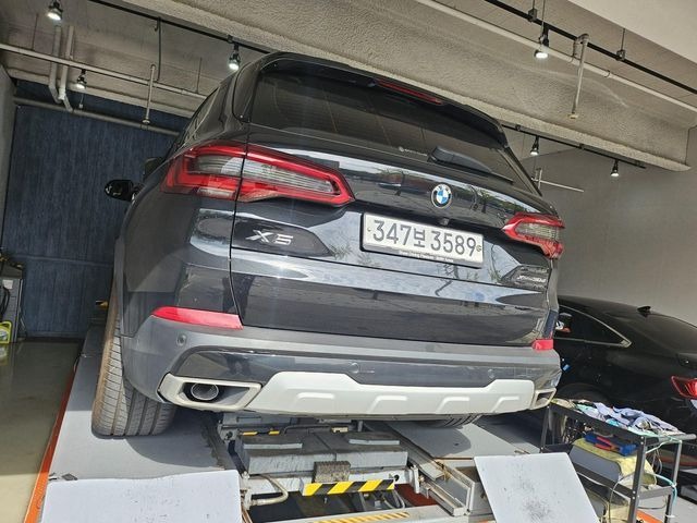 BMW X5 2019 — inspection photo 2