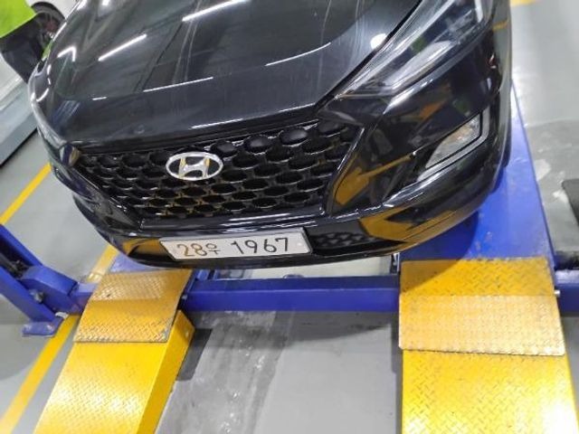 Hyundai Tucson 2019 — inspection photo 1