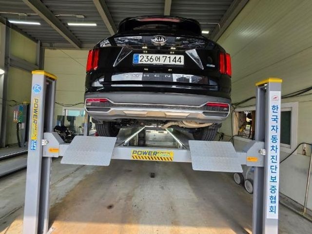 Kia Sorento 2021 — inspection photo 2