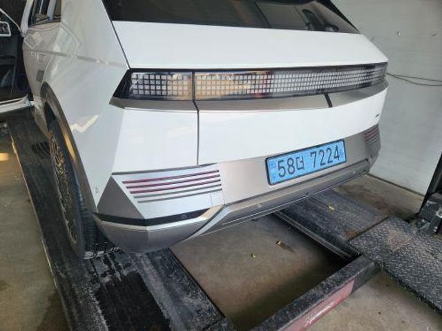 Hyundai Ioniq5 2022 — inspection photo 2