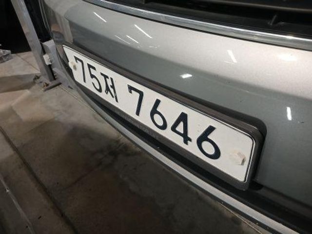 Hyundai Starex 2016 — inspection photo 1
