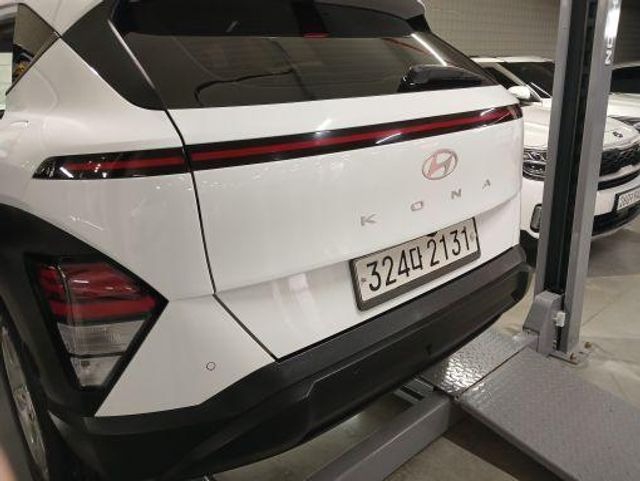 Hyundai Kona 2023 — inspection photo 2