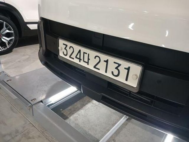 Hyundai Kona 2023 — inspection photo 1